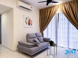 Millerz Square By Just Stay