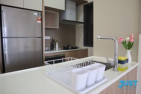 Millerz Square By Just Stay