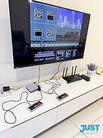 Millerz Square By Just Stay