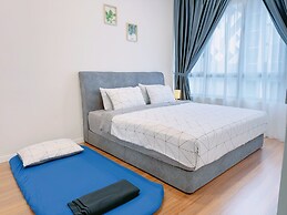 Millerz Square By Just Stay