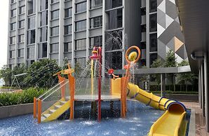 Millerz Square By Just Stay