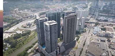 Millerz Square By Just Stay