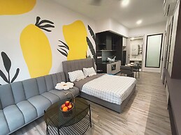 Millerz Square By Just Stay