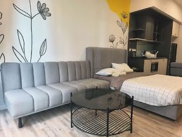 Millerz Square By Just Stay