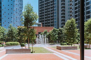 Millerz Square By Just Stay