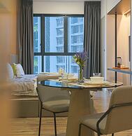 Millerz Square By Just Stay