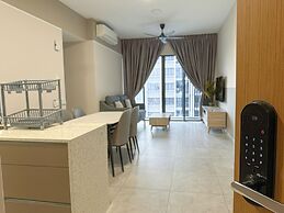 Millerz Square By Just Stay