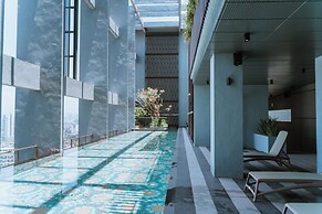 Millerz Square By Just Stay