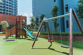 Millerz Square By Just Stay