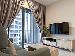 Millerz Square By Just Stay