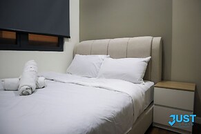 Millerz Square By Just Stay