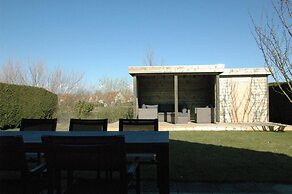 Cosy Holiday Home With Garden