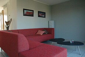 Cosy Holiday Home With Garden