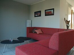 Cosy Holiday Home With Garden