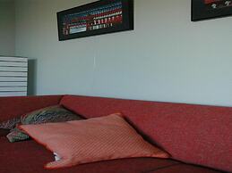 Cosy Holiday Home With Garden