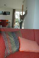 Cosy Holiday Home With Garden