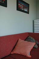 Cosy Holiday Home With Garden