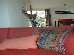 Cosy Holiday Home With Garden