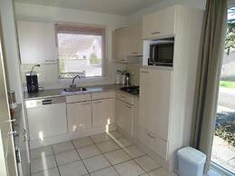 Cosy Holiday Home With Garden