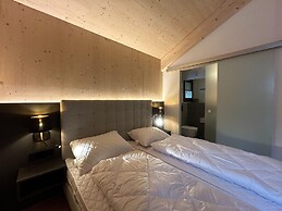 Pleasant Chalet With Sauna