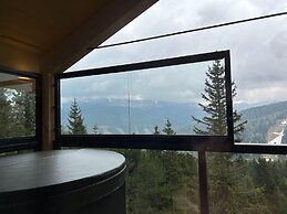 Pleasant Chalet With Sauna