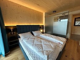 Pleasant Chalet With Sauna