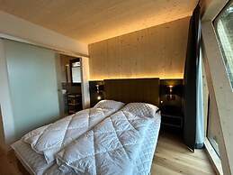 Pleasant Chalet With Sauna