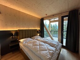 Pleasant Chalet With Sauna