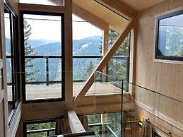 Pleasant Chalet With Sauna