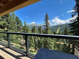 Pleasant Chalet With Sauna