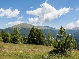 Lush Chalet With Whirlpool tub