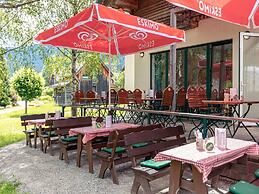 Traditional Chalet With Terrace