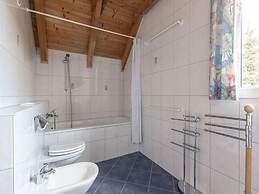 Traditional Chalet With Terrace