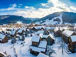 Traditional Chalet With Terrace