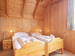 Traditional Chalet With Terrace