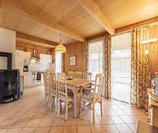 Traditional Chalet With Terrace