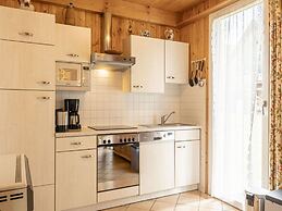 Traditional Chalet With Terrace