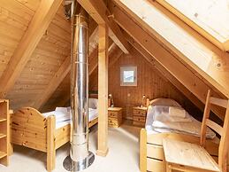 Traditional Chalet With Terrace