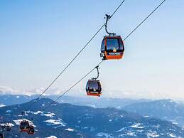 Traditional Chalet With Terrace