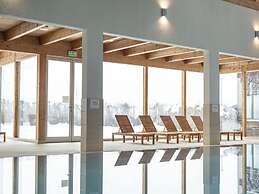 Traditional Chalet With Terrace