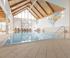 Traditional Chalet With Terrace