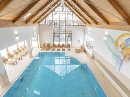 Traditional Chalet With Terrace