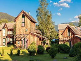 Traditional Chalet With Terrace