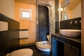 Chalet in Austria Near Ski Slopes & Sauna