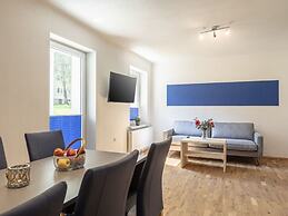 Lush Apartment in Styria With Whirlpool