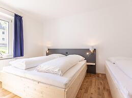 Lush Apartment in Styria With Whirlpool