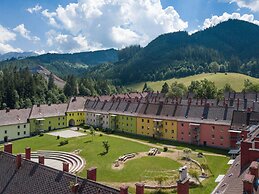 Lush Apartment in Styria With Whirlpool