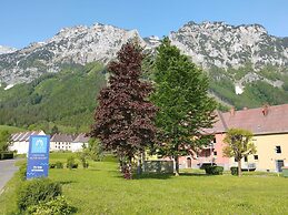 Lush Apartment in Styria With Whirlpool