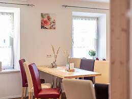 Lush Apartment in Styria With Whirlpool