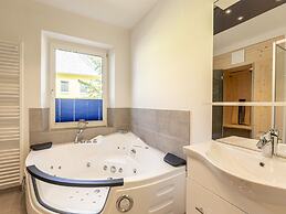 Lush Apartment in Styria With Whirlpool